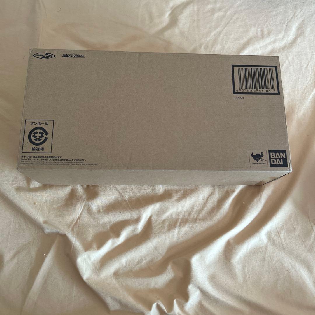 【美品】仮面ライダーオーズANKH コスチューム