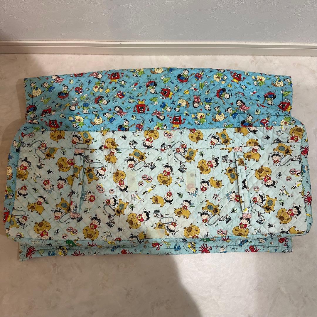 【送料無料】鳥かご2セット/バードヒーター/手作りカバー/止まり木/おもちゃ等