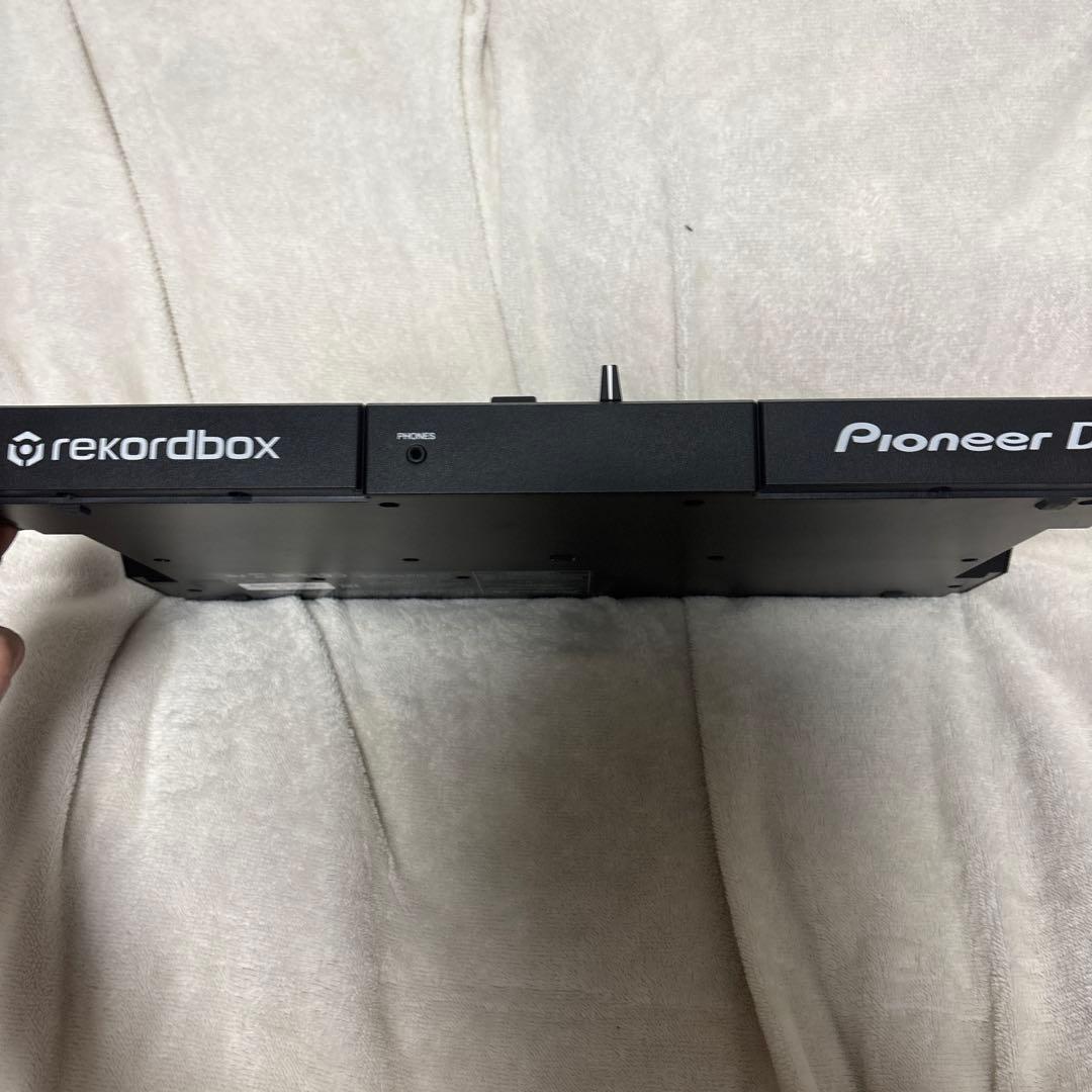 DDJ-400 美品 箱あり 22年製