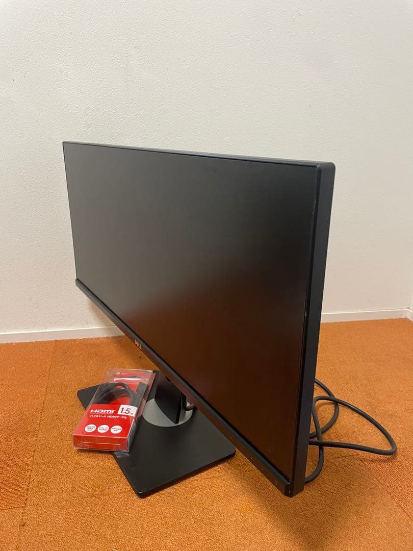 セレーニア Dell モニター 29V型 29インチ 液晶ディスプレイ