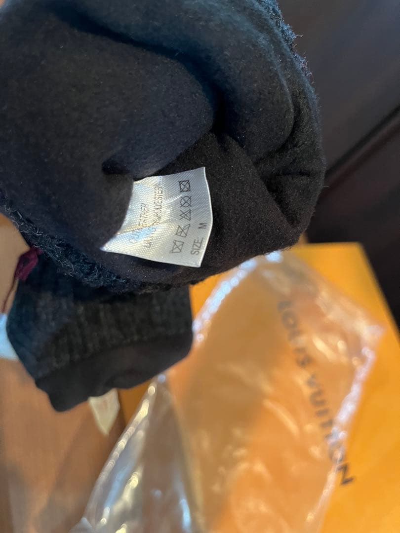 【新品・約2万】DENTS デンツ Falmouth ブラウン　Mサイズ