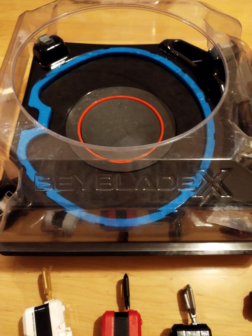 ベイブレードセット　まとめ売り　単品購入可能