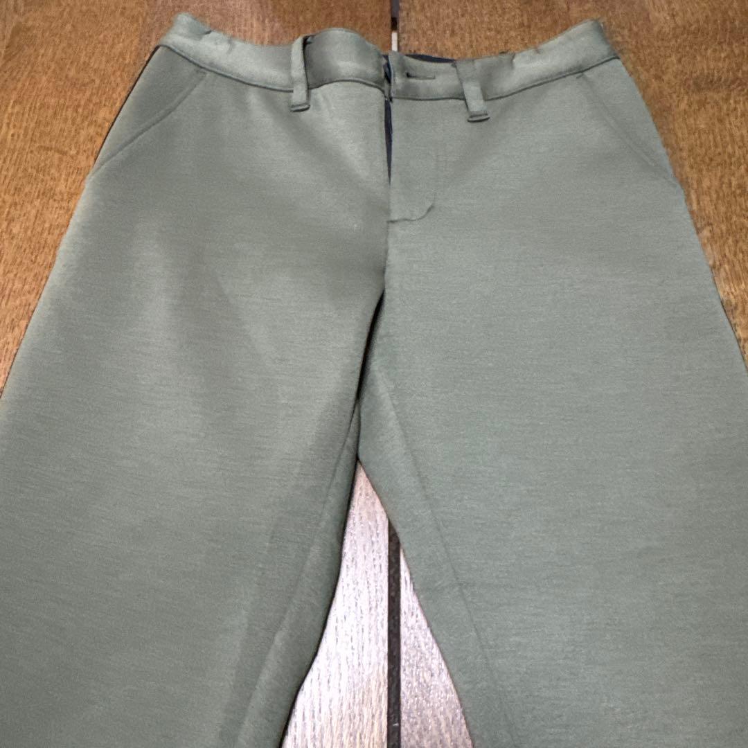 ちび ◆ブリーフィング◆パンツ