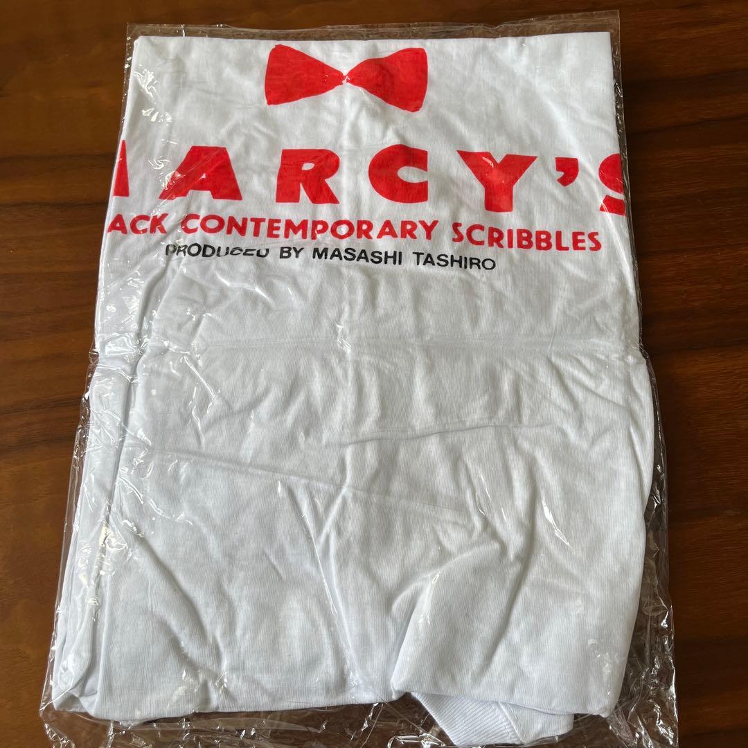 MARCY'Ｓ　田代まさし　Tシャツ