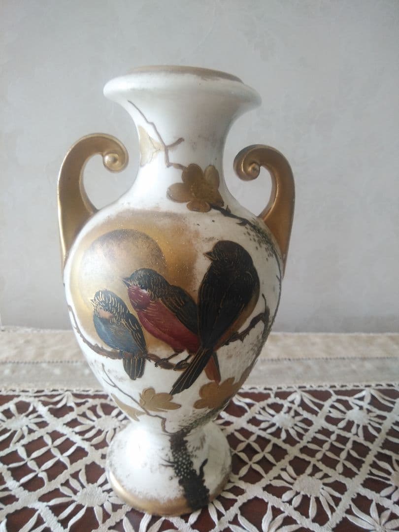 アンティーク花瓶