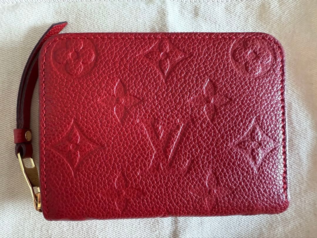 Louis Vuitton 財布 ケース