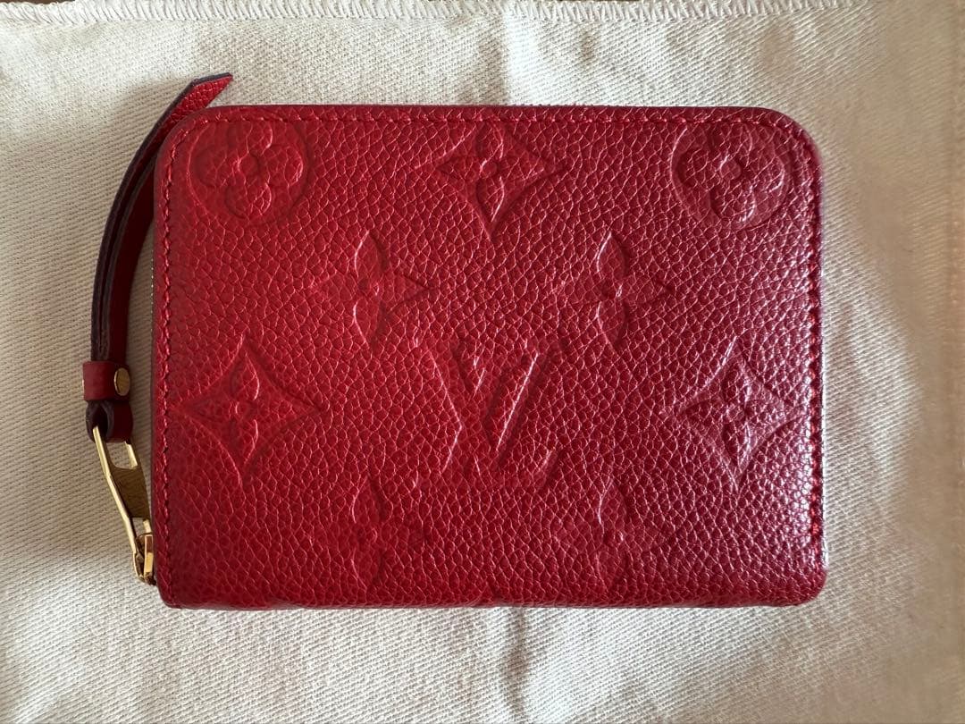 Louis Vuitton 財布 ケース