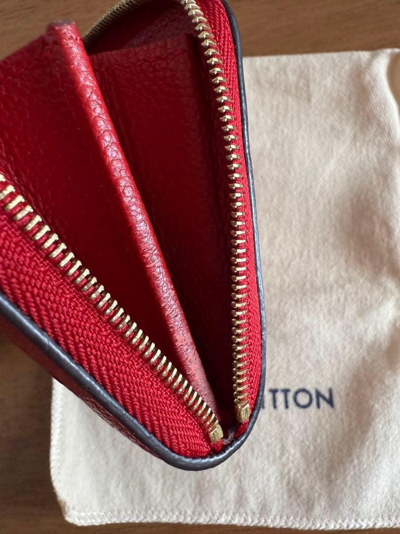 Louis Vuitton 財布 ケース