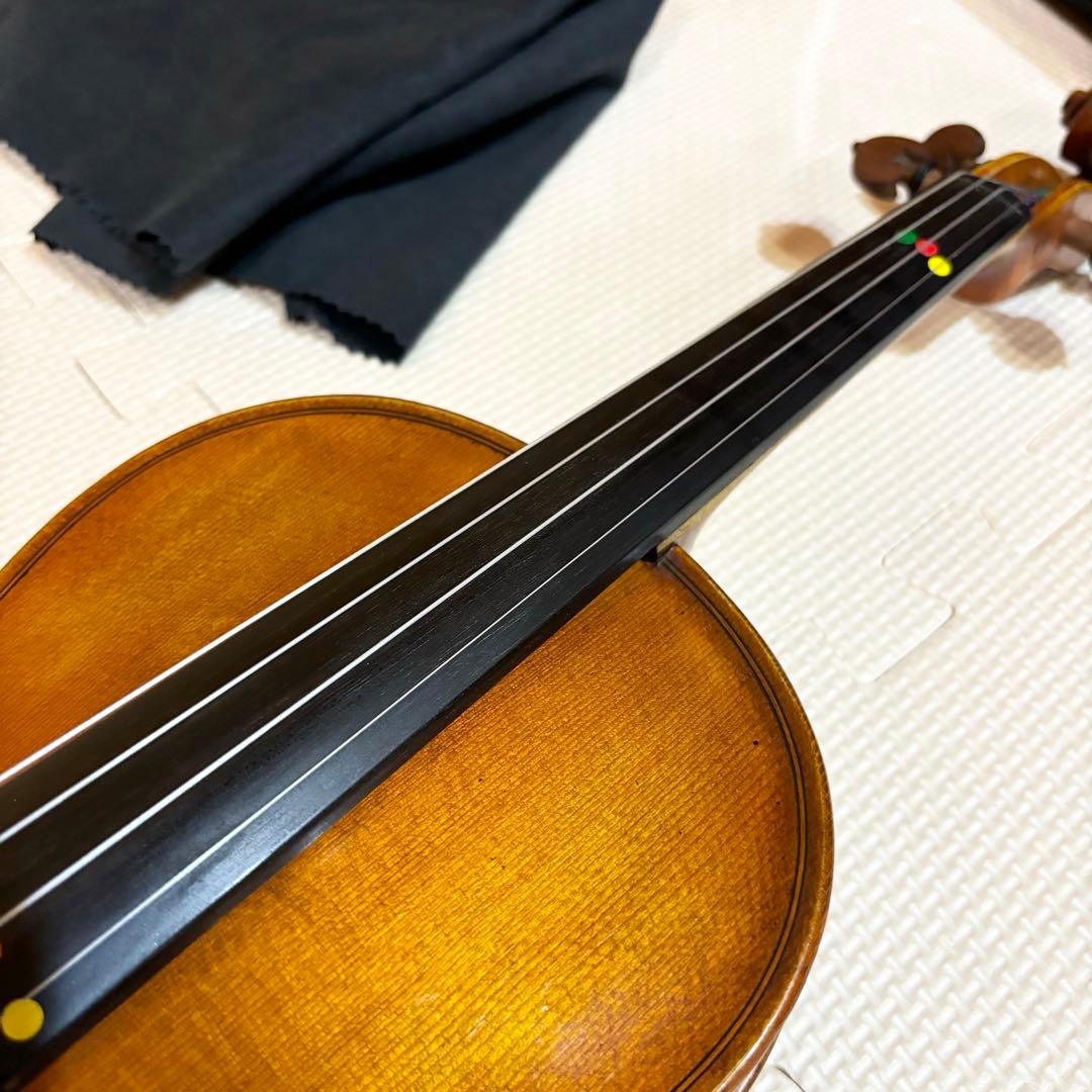 GLIGA グリガ FECIT Anno 2001 B&C GEWA カスタム