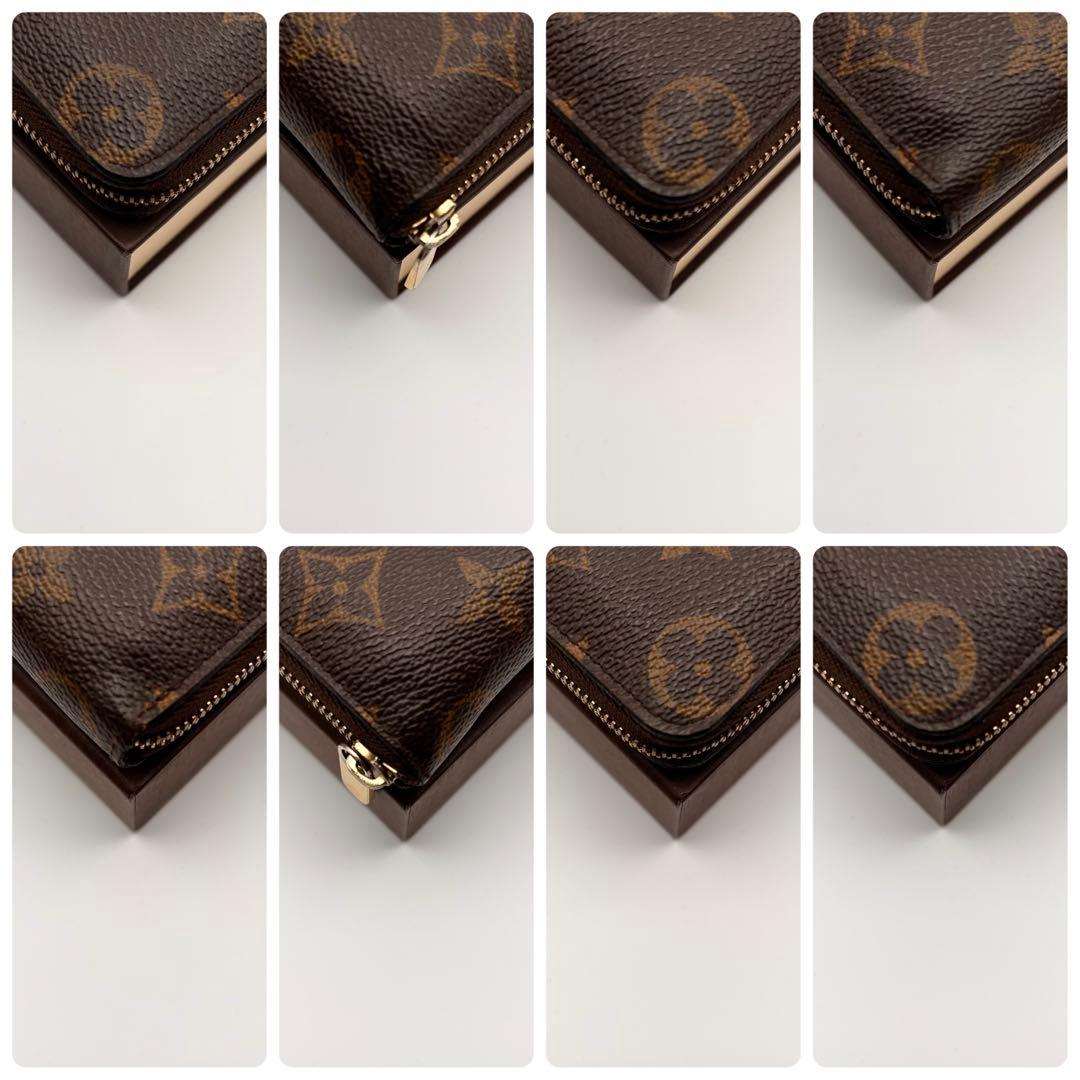 ✨美品✨ルイヴィトン✨モノグラム ジッピー コイパース ケース 小銭入れ