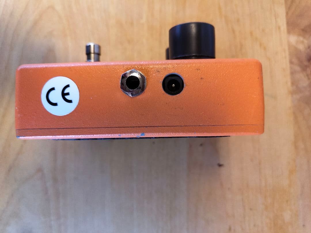 MXR phase 100 90 フェイザー　エフェクター　boss　値下げ不可