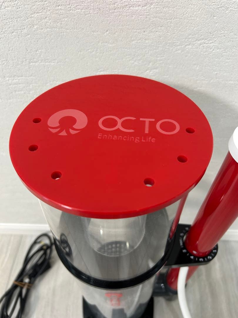 OCTO Classic 150-S プロテインスキマー
