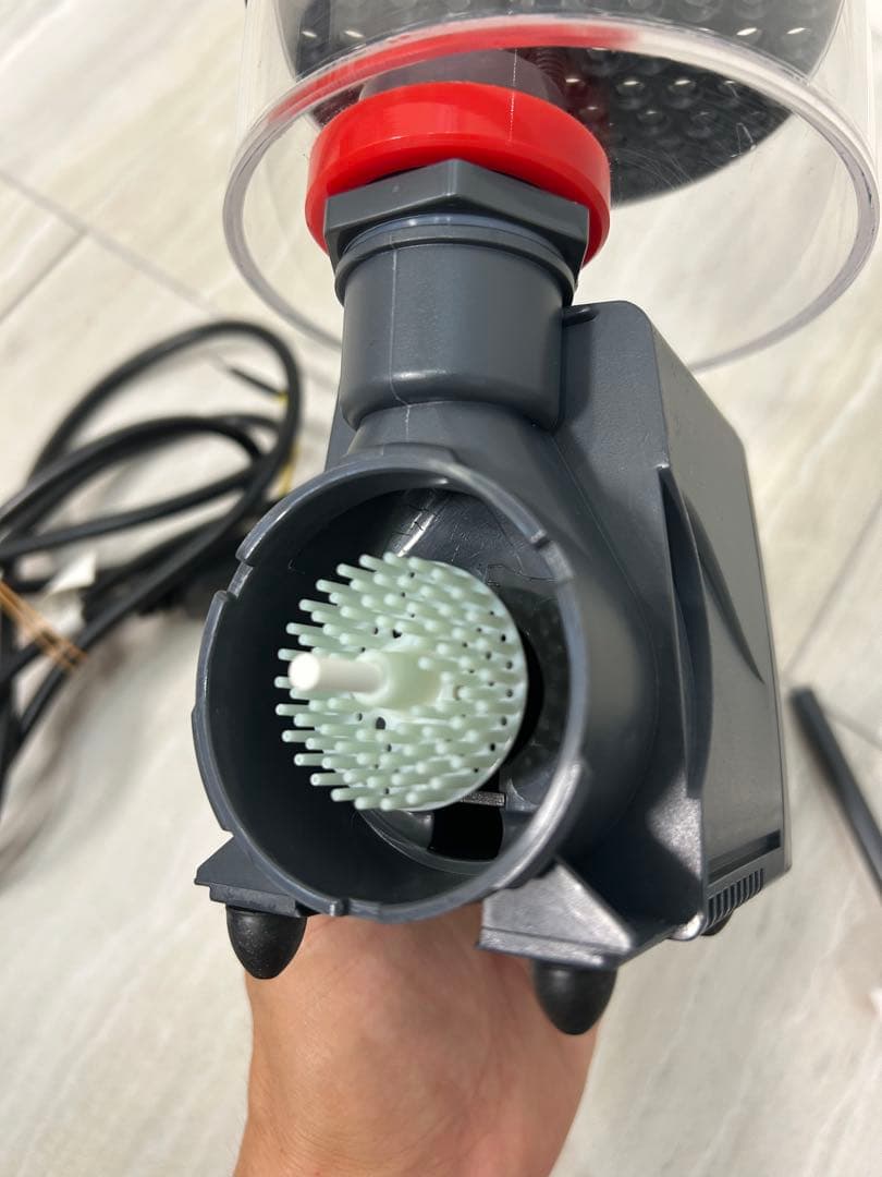 OCTO Classic 150-S プロテインスキマー