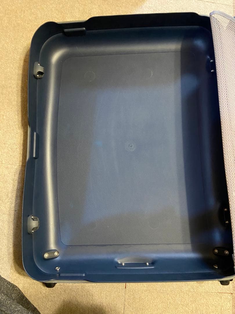 サムソナイト　スーツケース　エリプス　スピナー08660