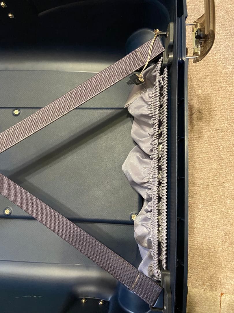 サムソナイト　スーツケース　エリプス　スピナー08660