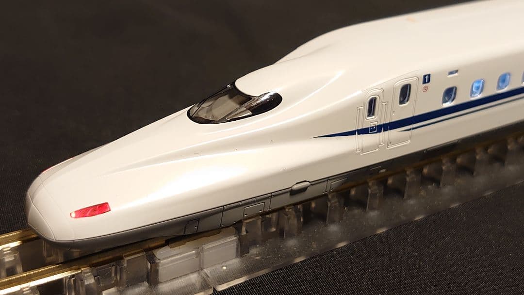 TOMIX　N700系3000番台加工品　K2編成　16両