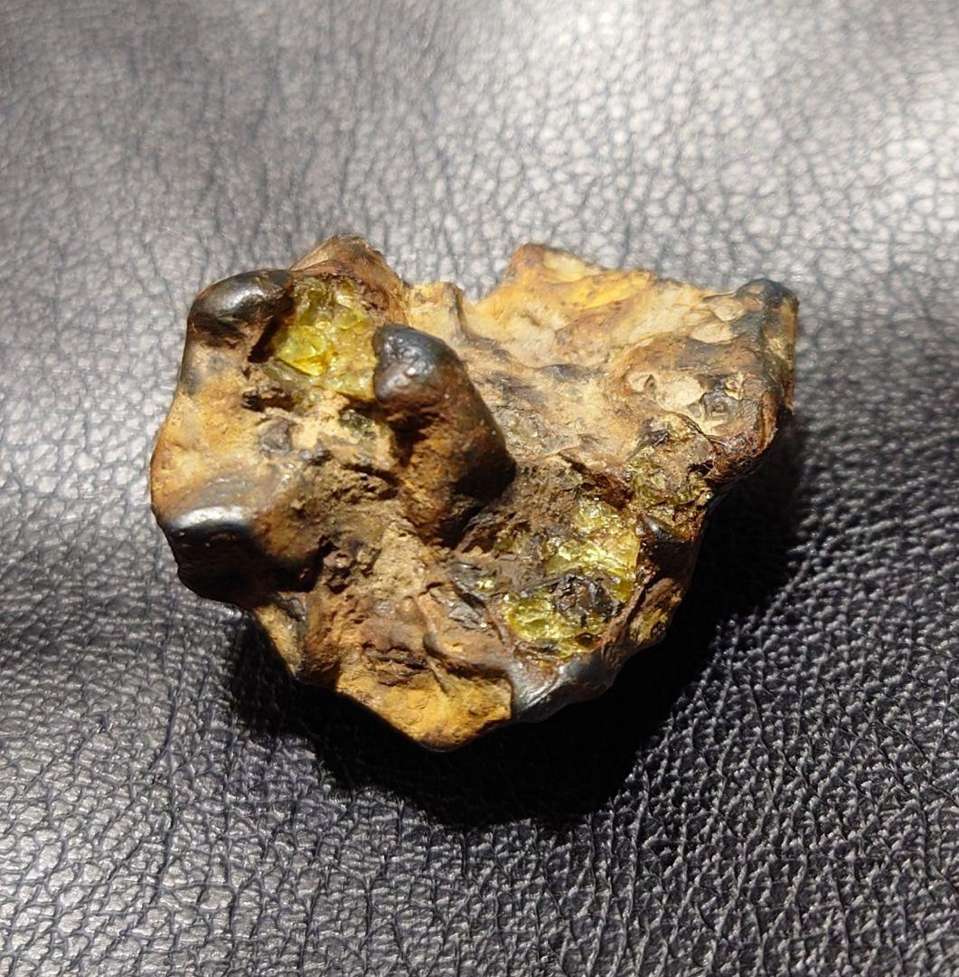 隕石 イミラック パラサイト 22.7g Imilac ⭐