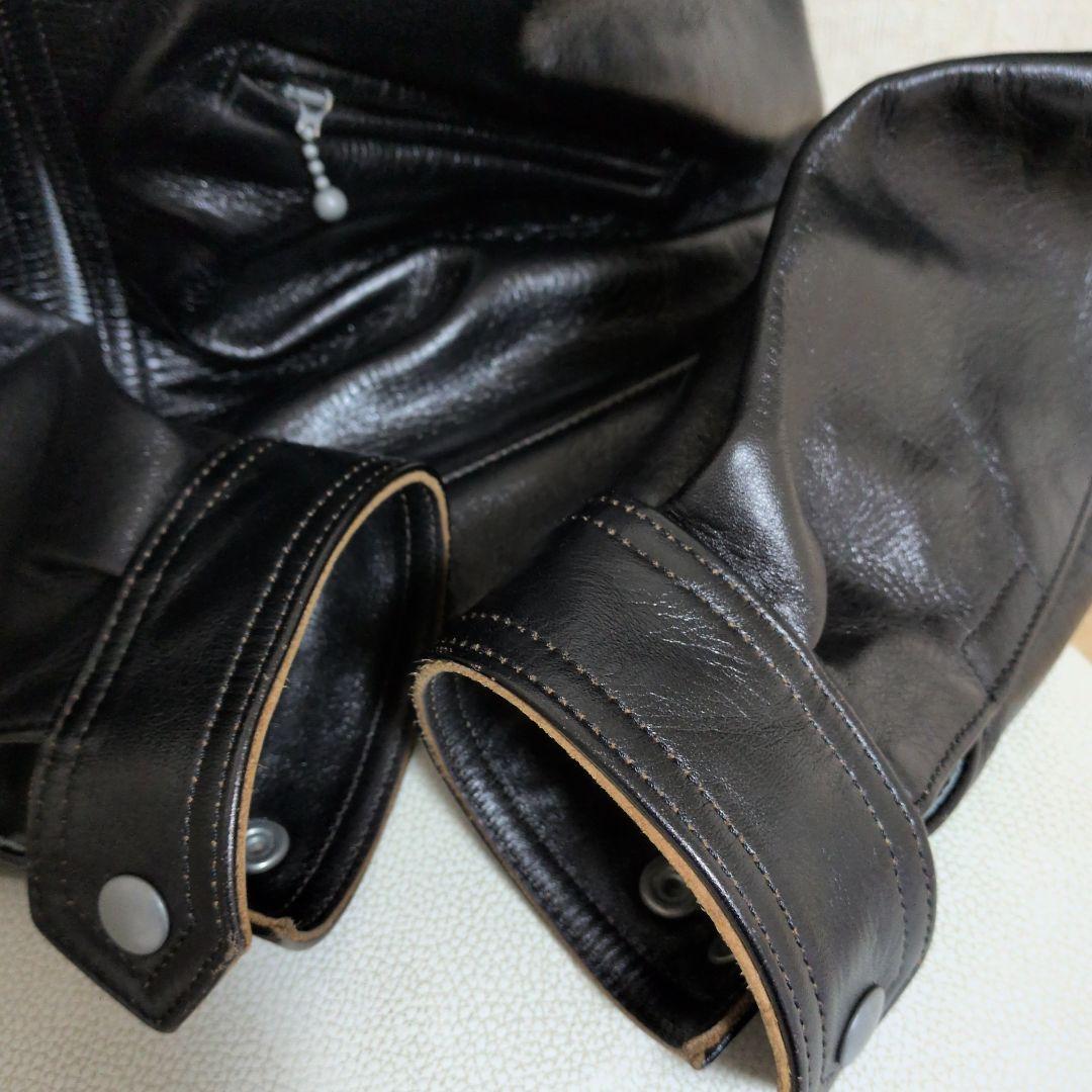 キャスパーJr.　addict clothes ad-00 ホースハイド