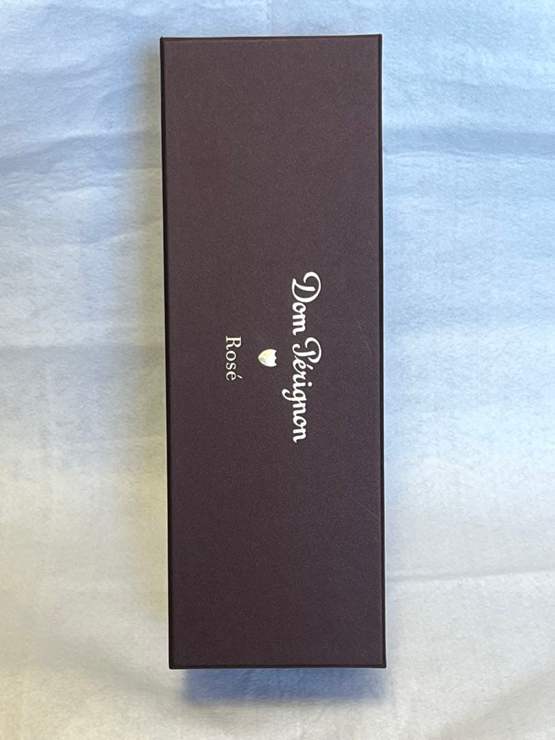 【新品•未開封】Dom Pérignon ロゼ ヴィンテージ シャンパン1996