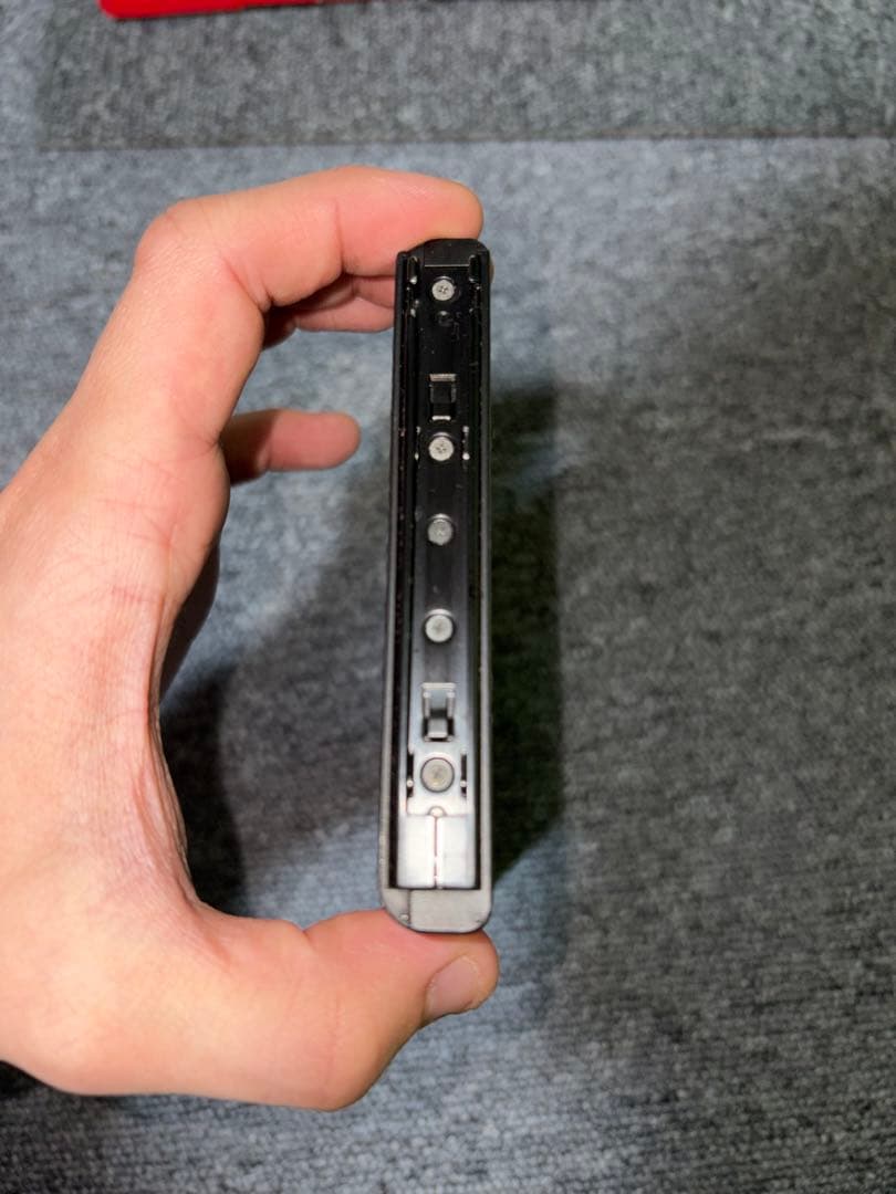 Nintendo Switch 本体　Joy-Conセット