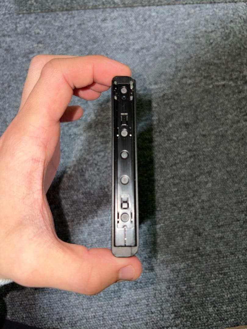 Nintendo Switch 本体　Joy-Conセット