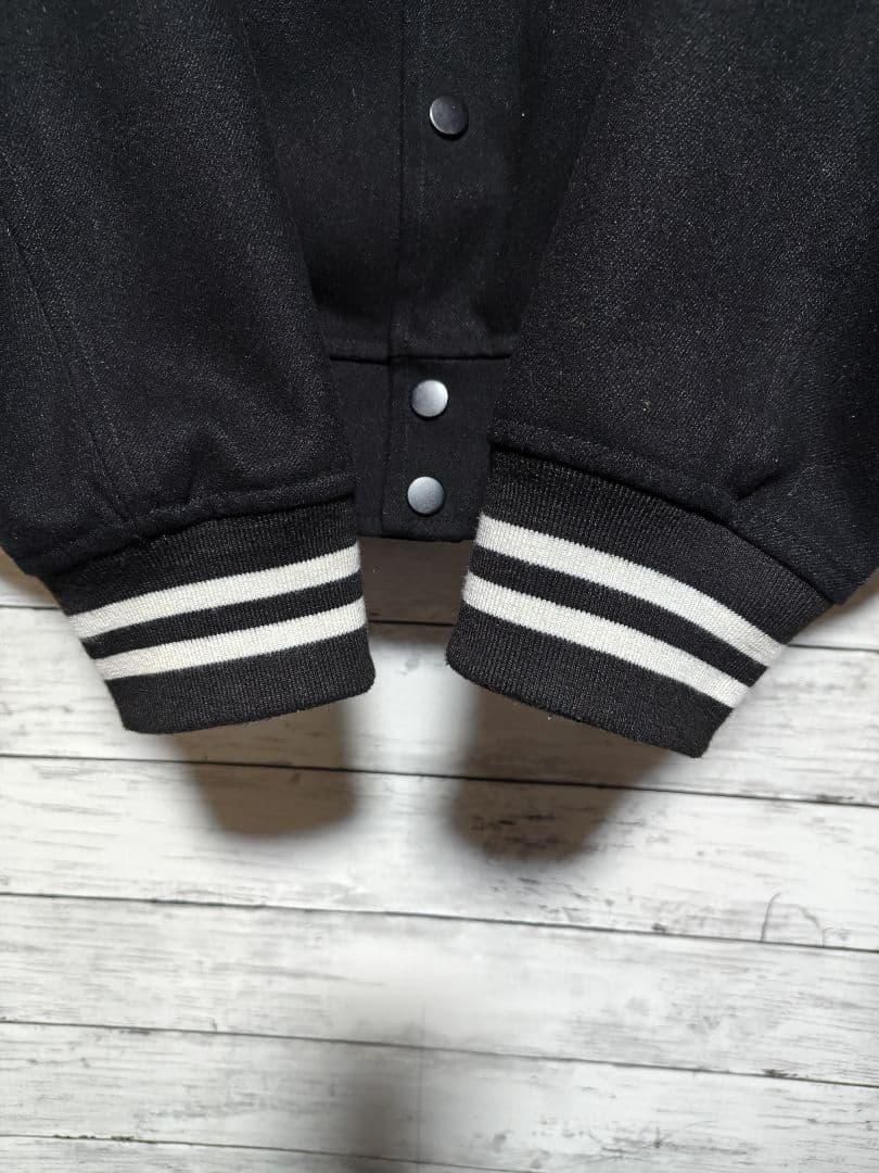 vanson × SKOOKUM　ティディジャケット　バンソン