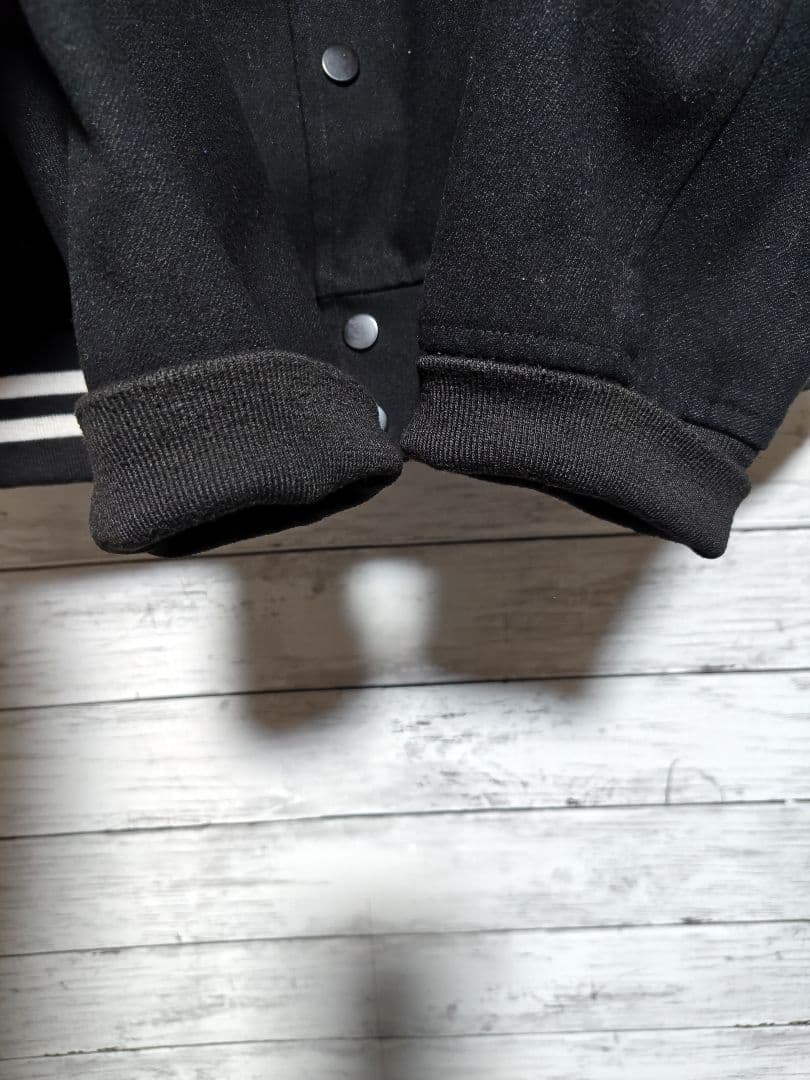 vanson × SKOOKUM　ティディジャケット　バンソン