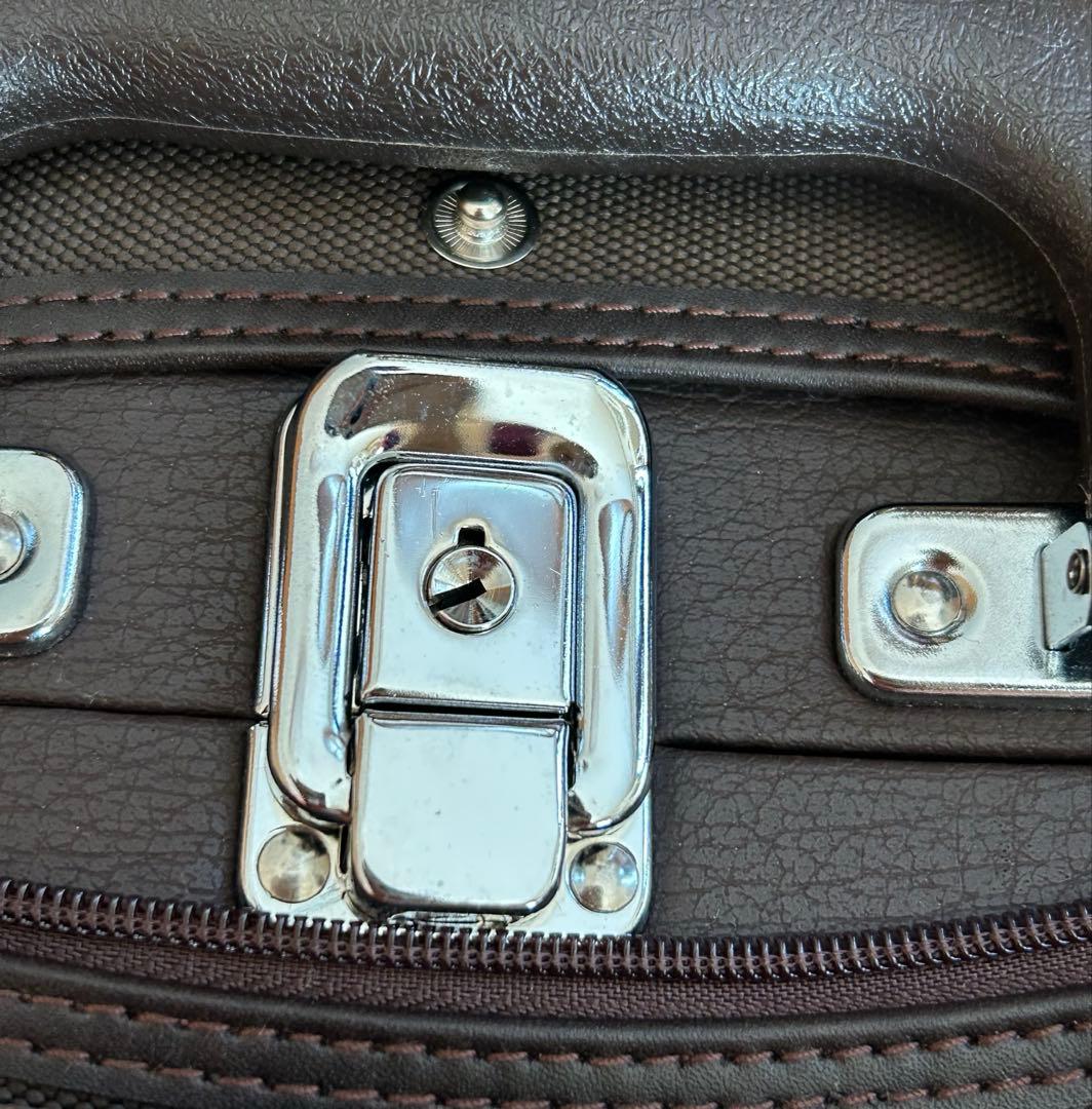 東洋楽器 バイオリンケースULシェルＲ　ブラウン　4/4＋おまけ