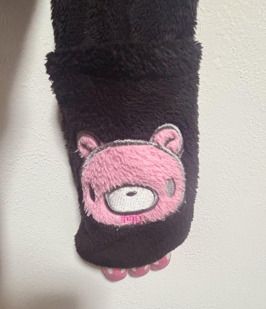 GLOOMY グルーミー マフラー 手袋 帽子