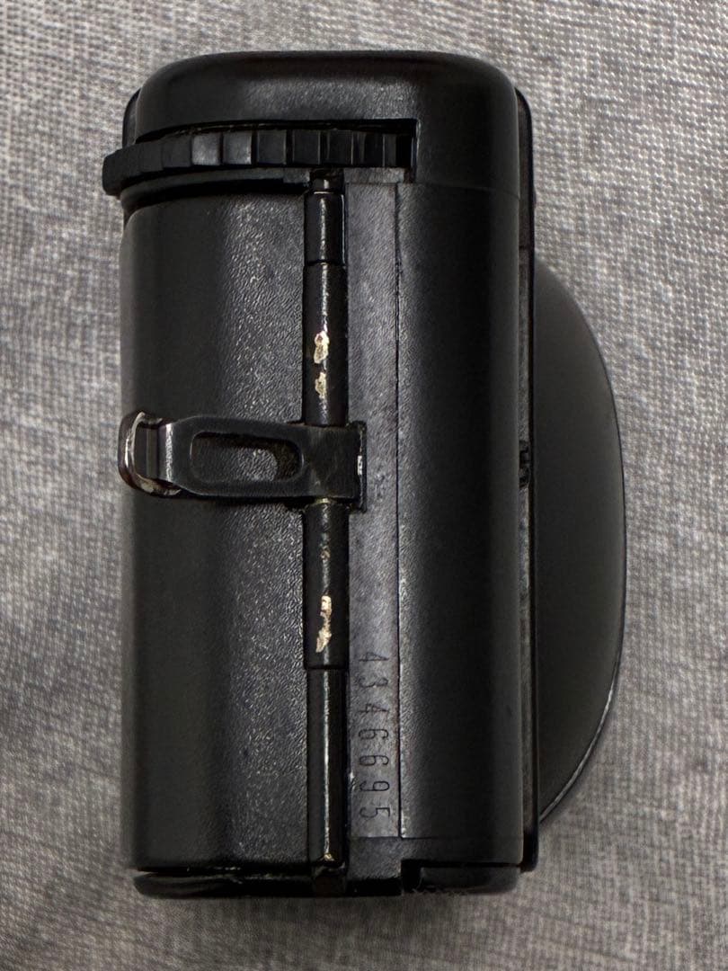 ⭐️美品⭐️オリンパスOlympus XA2 フィルムカメラ