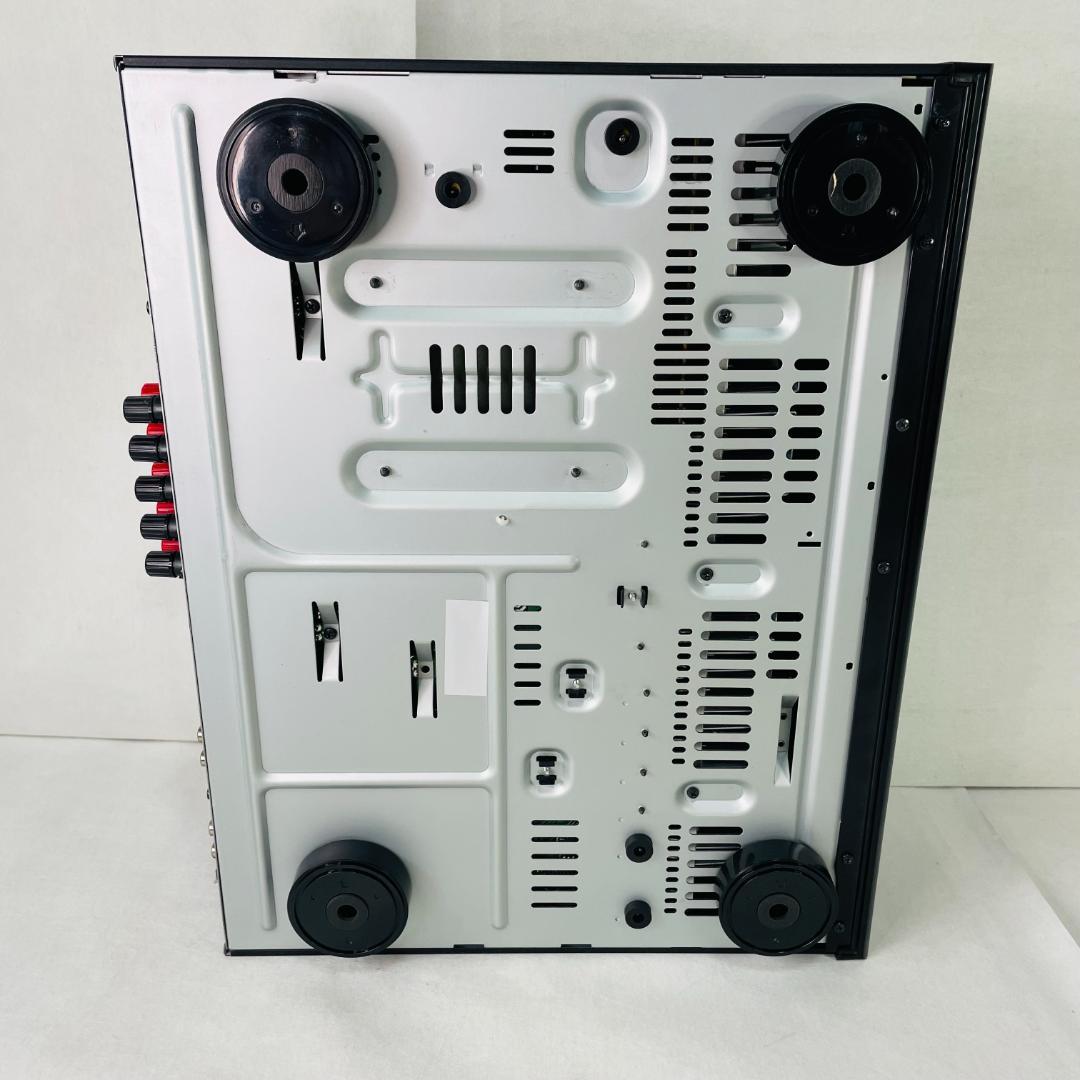 【動作確認済】AVサラウンドレシーバー 5.1ch AVR-1611-K／デノン