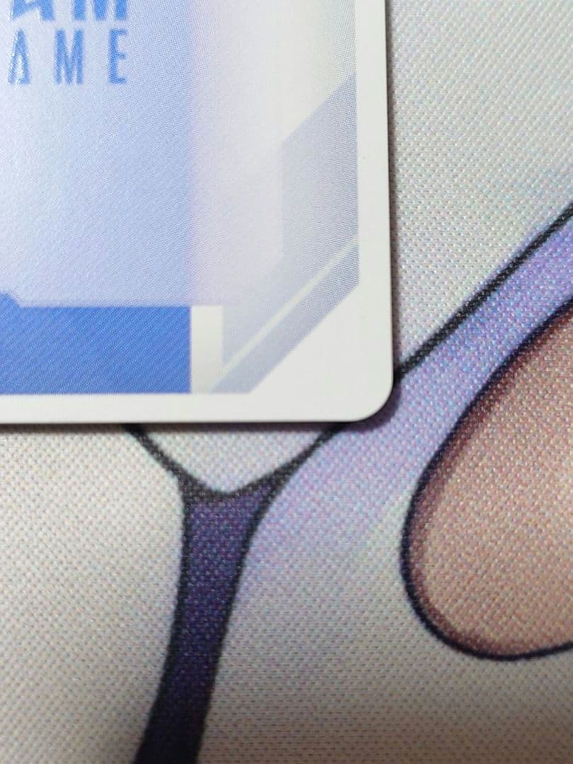 ガンダムカードゲーム　U+　溢れる慈愛　パラレル　リミテッドBOX　Ver.β