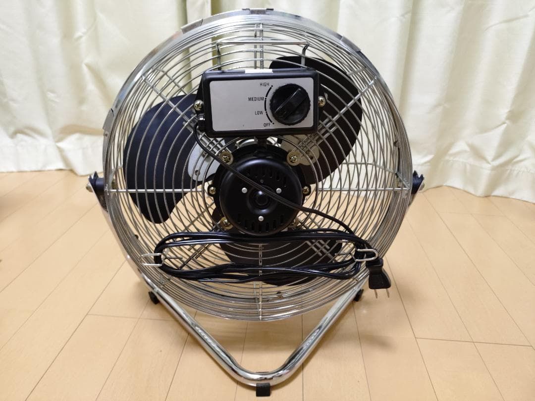 ダルトン　サーキュレーター