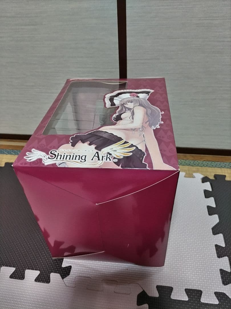 【パパさま専用】シャイニングシリーズ　「ベルベット」