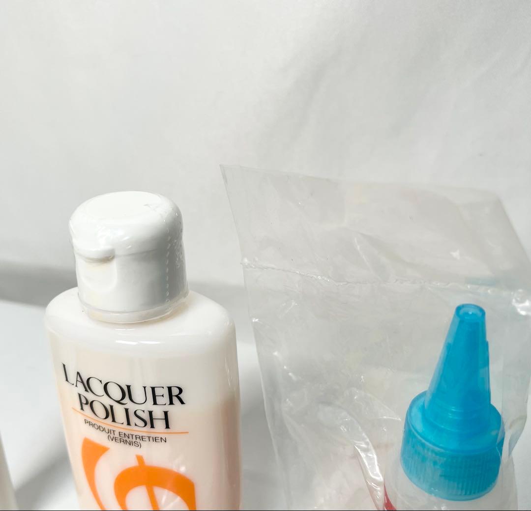 【美品】SOLEIL アルトサックス ケース付き 付属品有