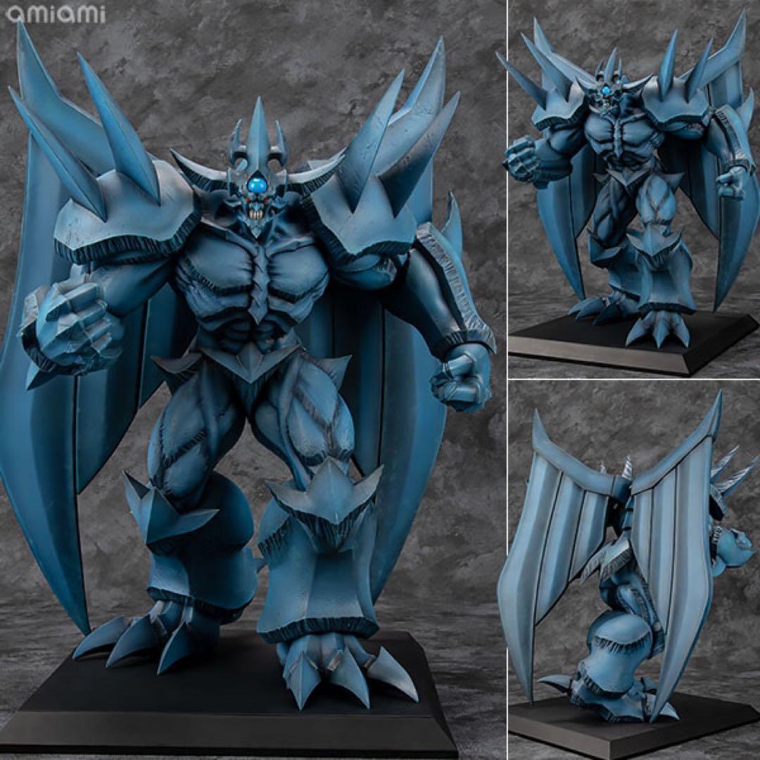 【重巧超大　コトブキヤ】　オベリスクの巨神兵　フィギュア