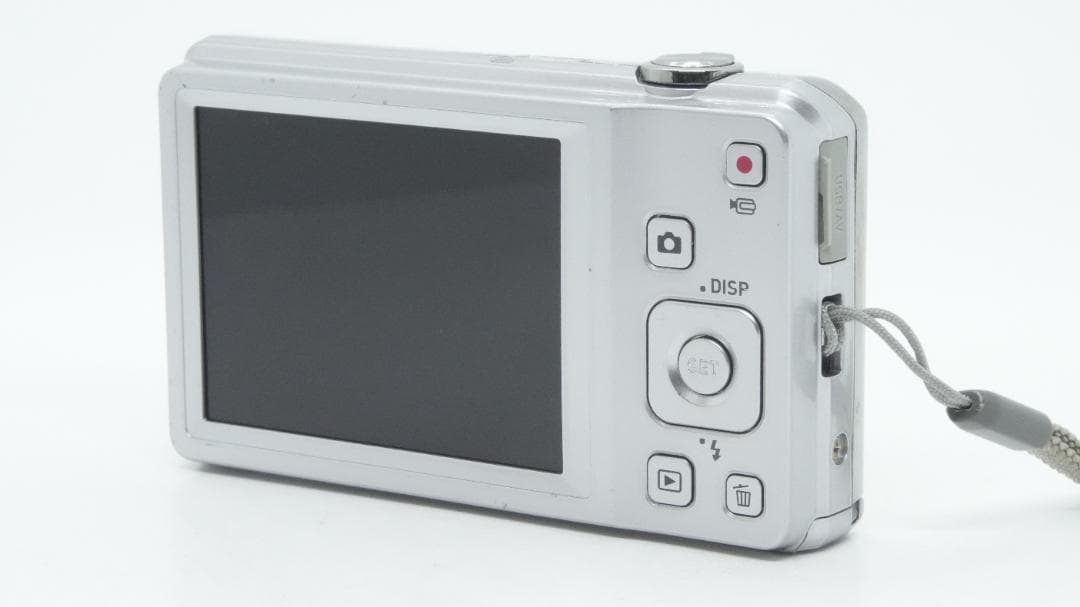 【Y2217】 CASIO EXILIM EX-ZS5 カシオ エクシリム