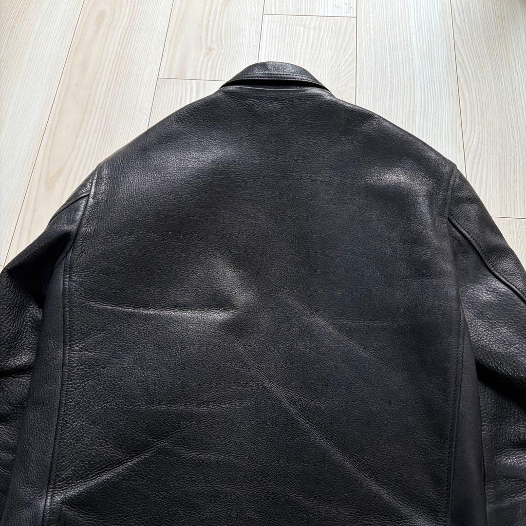 t*a様 美品　アディクトクローズ　addict clothes AD-01 ラ