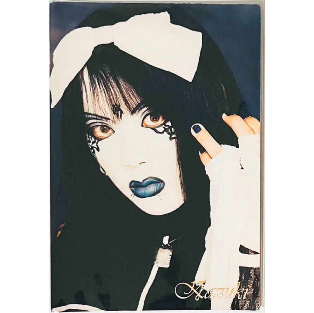 V系★Raphael【華月】Sweet Romance★ポストカード