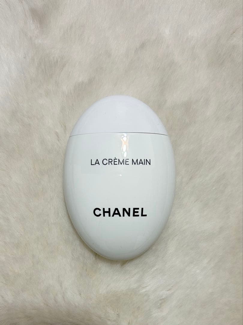 新品　CHANEL ルージュ、ハンドクリーム、クリーム等　ポーチ、キーホルダー付