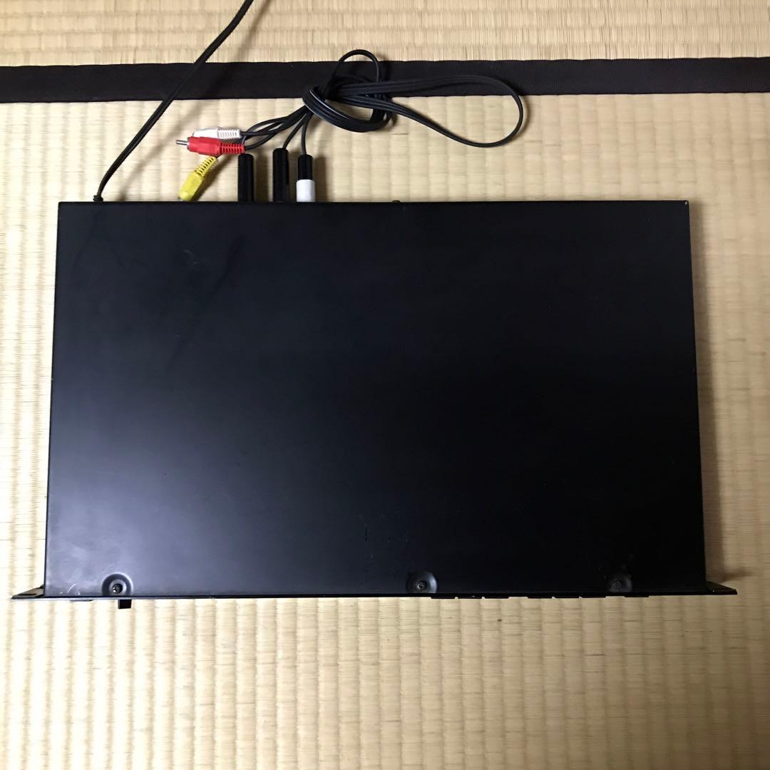 YAMAHA デジタルサウンドプロセッサー　SPX50D