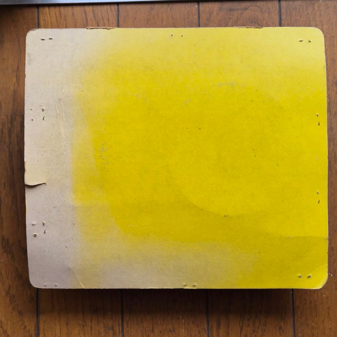 【未使用品】未来少年コナン　お茶碗/コップ/箸セット