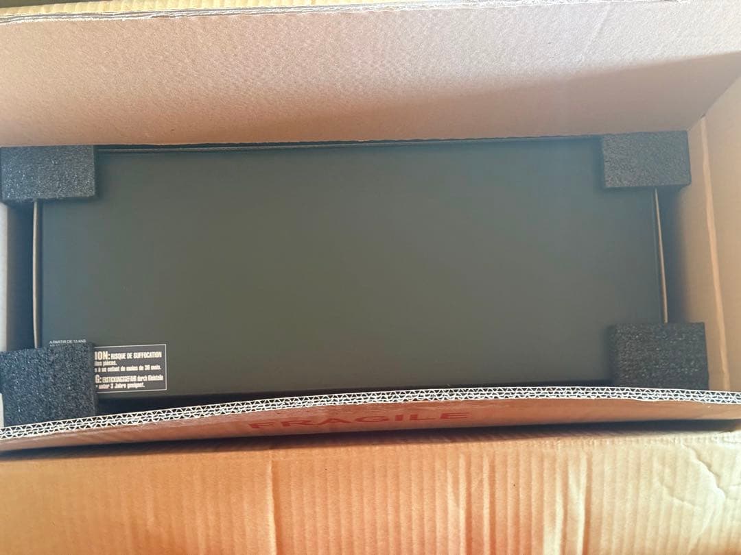 プレイアーツ改　FF7R クラウド　ハーディ　デイトナ　フィギュア