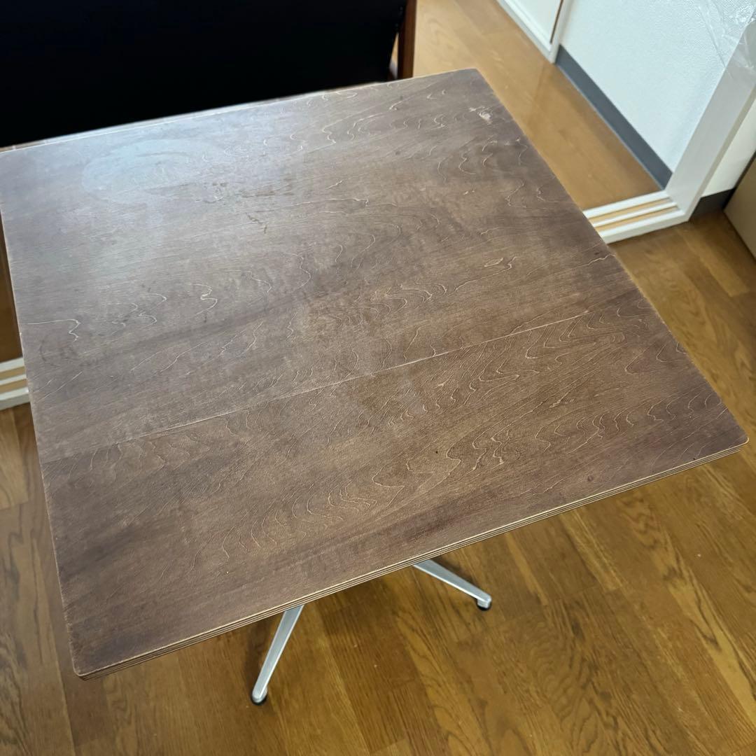 PACIFIC FURNITURE SERVICE サイドテーブル 21日〆切