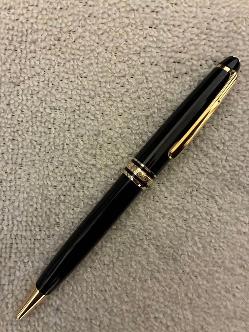 ◾️ 美品 ◾️モンブラン 164 ボールペン◾️マイスターシュテュック クラシック◾️