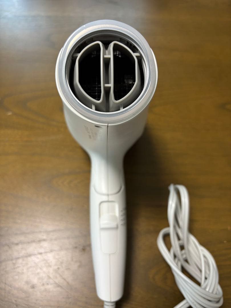 【訳あり】Panasonic EH-NA0G ナノケア ヘアードライヤー 美品