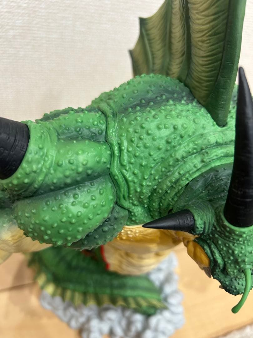 っ子　ドラゴンボール　一番くじ　ポルンガ　ラストワン賞