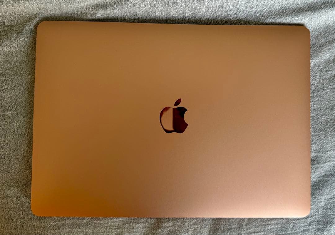 MacBook本体 Apple Macbook Air(2020 M1) 16GB 1TB