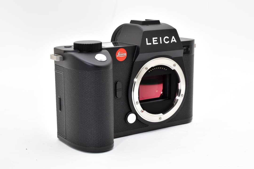 ■ほぼ新品■ LEICA ライカ SL2 #C659