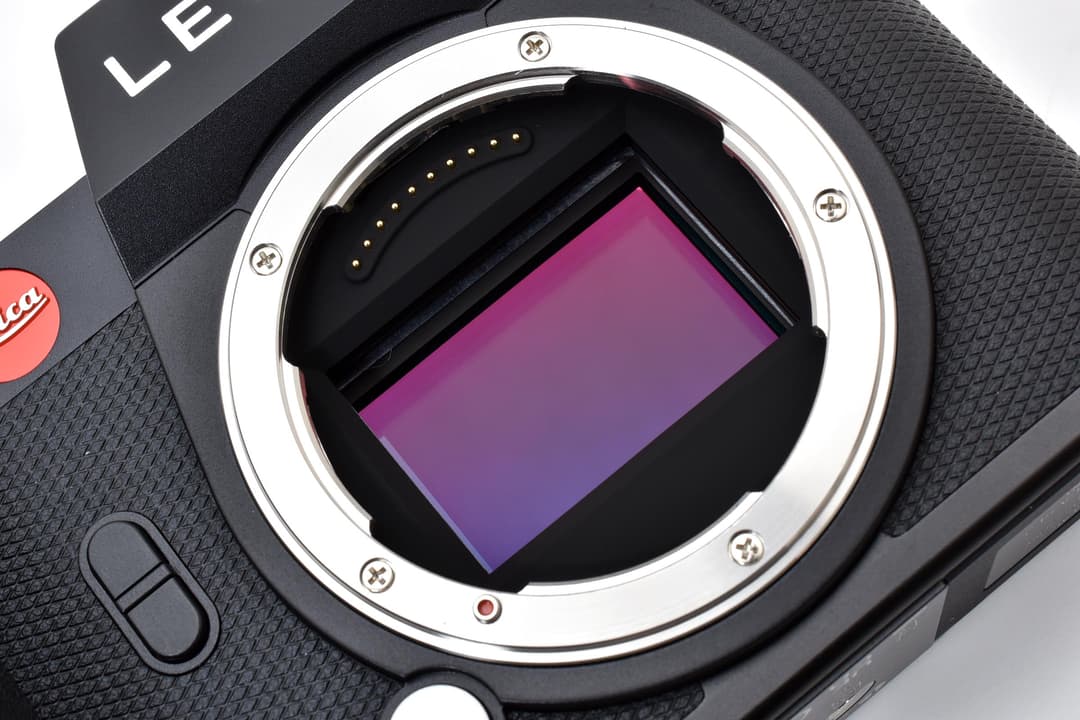 ■ほぼ新品■ LEICA ライカ SL2 #C659